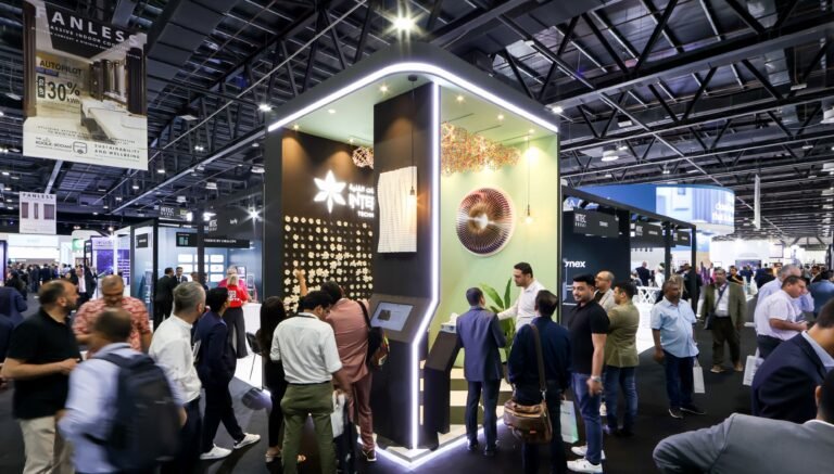 The Hotel Show 2024: A Global Showcase of Hospitality Excellence