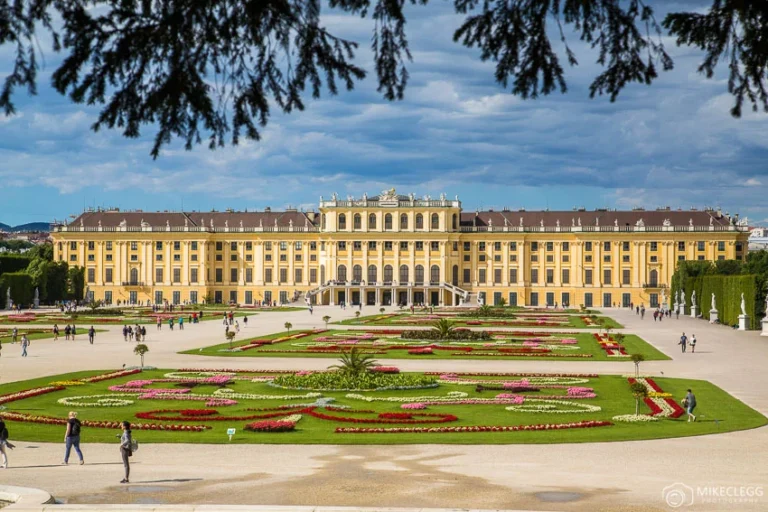Vienna in Summer: Unveiling the Austrian Capital’s Hidden Gems and Newest Attractions