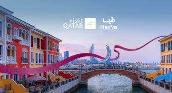 Discover Qatar’s Cultural Splendor and Future Tourism Prospects at Arabian Travel Market