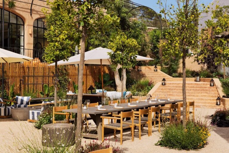 Experience Eid Al Adha at Six Senses Ibiza: A Sanctuary for the Soul