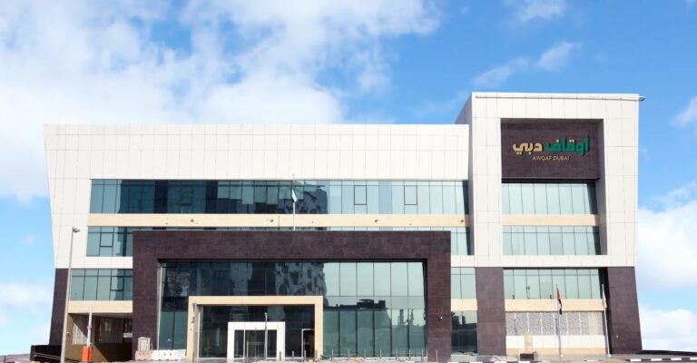 80 million dirhams Spent by Awqaf Dubai on Society in 2023