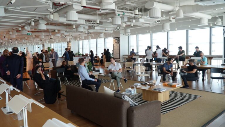 Abu Dhabi’s Startup Ecosystem Value Soars 28% in Global Startup Ecosystem Report