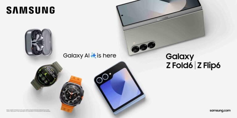 Samsung Redefines Mobile AI in UAE: Pre-launch Benefits Await!