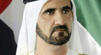 Mohammed bin Rashid announces cabinet reshuffle, appoints Hamdan bin Mohammed as Deputy PM, Minister of Defence