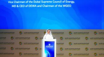 World Green Economy Summit Bolsters UAE’s Leadership in Global Climate Action