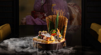 JW Marriott Marquis Hotel Dubai is Bringing Back its Famous Restaurant Month