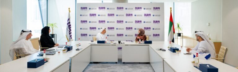 Dubai Culture and Khalifa University Sign MoU to Support Scientific Research on Archaeological Excavations in Dubai