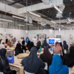 DEWA’s Youth Council organises Skills Day in conjunction with World Youth Skills Day 2024