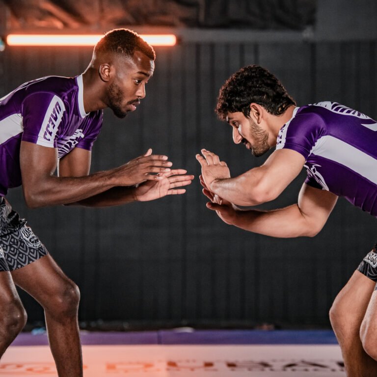 Second Round of the Khaled Bin Mohamed bin Zayed Jiu-Jitsu Championship Kicks Off Today at Coca-Cola Arena in Dubai