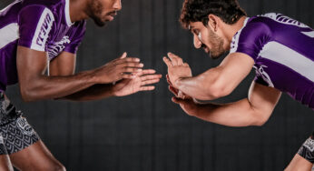 Second Round of the Khaled Bin Mohamed bin Zayed Jiu-Jitsu Championship Kicks Off Today at Coca-Cola Arena in Dubai