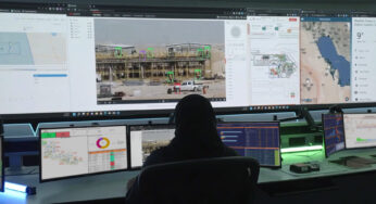 Emerging trends revolutionizing construction technology in the Middle East
