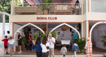 Visit Qatar’s EURO 2024 activations draw large crowds