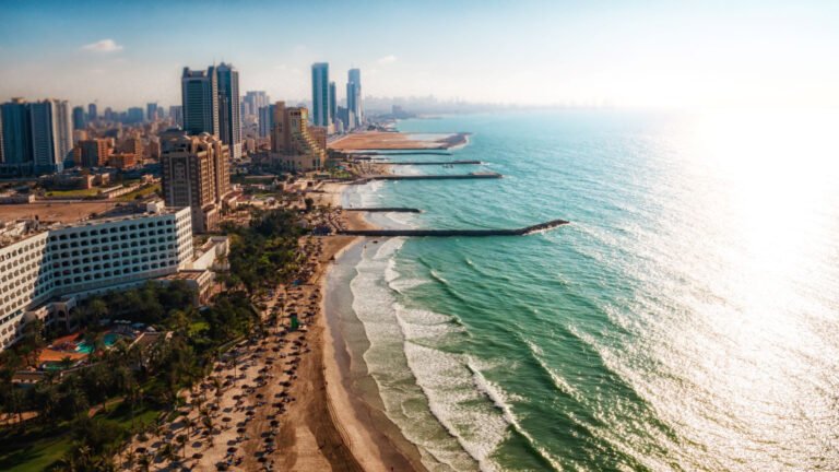 Ajman Tourism Launches Summer Training Program “Self-Exploration through Tourism”