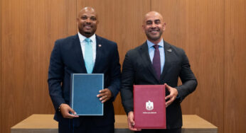 UAE, Bermuda to collaborate on government development, modernization