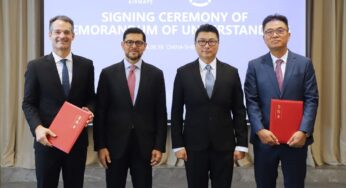 Etihad Cargo, SF Airlines to strengthen UAE-China trade with joint venture commitment