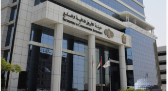 Public joint-stock companies pay AED61.73 bn in cash dividends, bonus shares in 2023: SCA