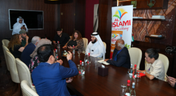 Al Islami Foods Repositions Brand to Reflect Universal Values of Love, Innovation and Joy of Coming Together