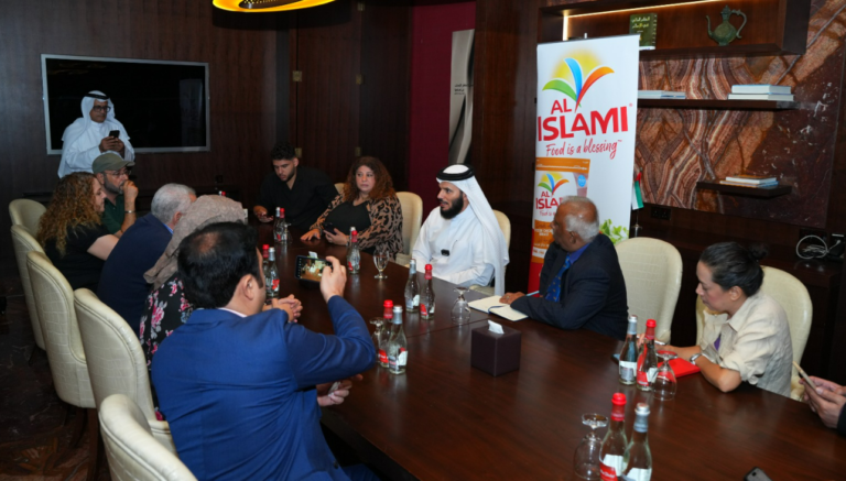 Al Islami Foods Repositions Brand to Reflect Universal Values of Love, Innovation and Joy of Coming Together