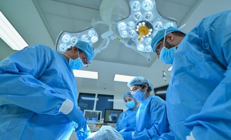 ‘Abu Dhabi Stem Cells’, ‘Burjeel Medical City’ partner to expand bone marrow transplant