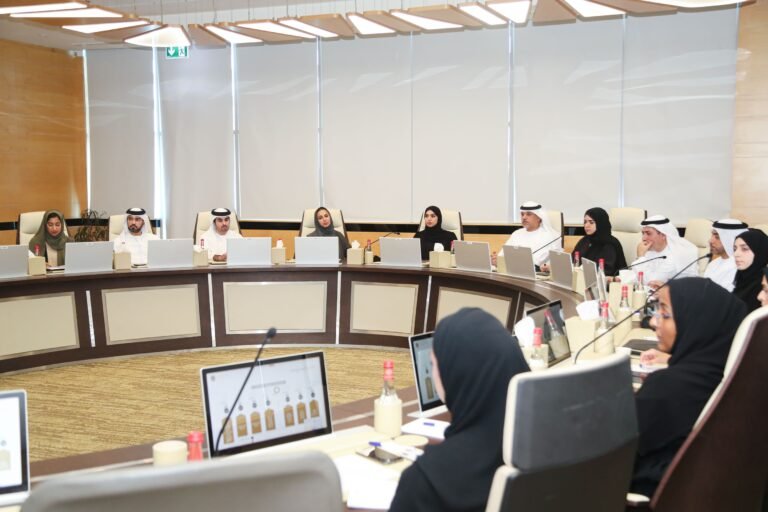 UAE Council for Climate Action reviews progress in national climate initiatives, final preparations for COP29