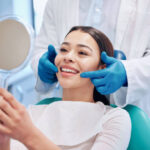 The Connection Between Oral Health and Overall Well-Being