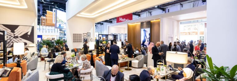 Arabian Travel Market 2025 to Spotlight Booming Luxury Travel Sector