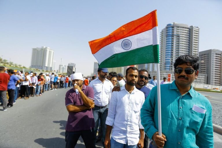 Why More Indian Expats Are Investing in UAE?