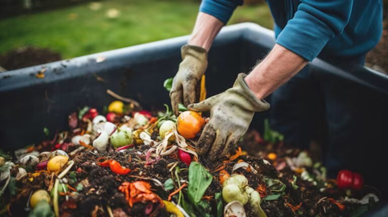 Farnek Diverts Over 290 Tonnes of Food Waste from Landfills Through On-Site Composting