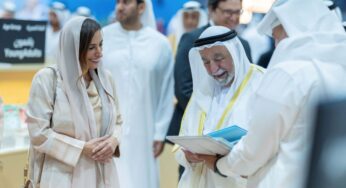 Sharjah Ruler Allocates AED2.5 Million to Expand Library Collections