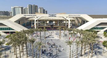 Dubai World Trade Centre Boosts Economy with AED22.35 Billion Impact in 2024