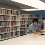Mohammed Bin Rashid Library hosts workshops at Sharjah reading festival