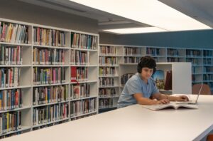 Mohammed Bin Rashid Library hosts workshops at Sharjah reading festival