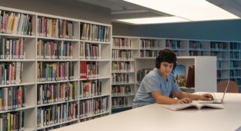 Mohammed Bin Rashid Library hosts workshops at Sharjah reading festival