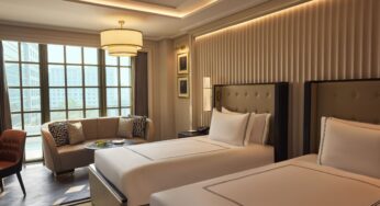 Fairmont Mumbai Unveils Art Deco Glamour and Culinary Bliss in 2025