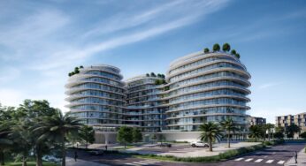Nord Lifestyle Development Launches AED 500 Million HENGE Residences