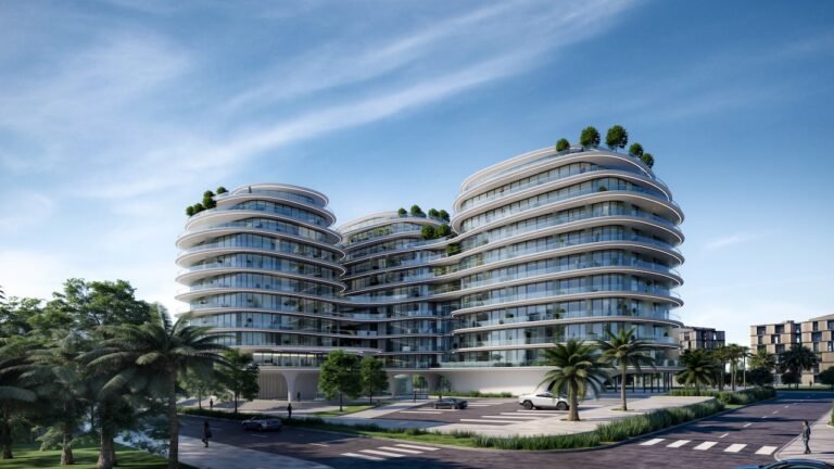 Nord Lifestyle Development Launches AED 500 Million HENGE Residences