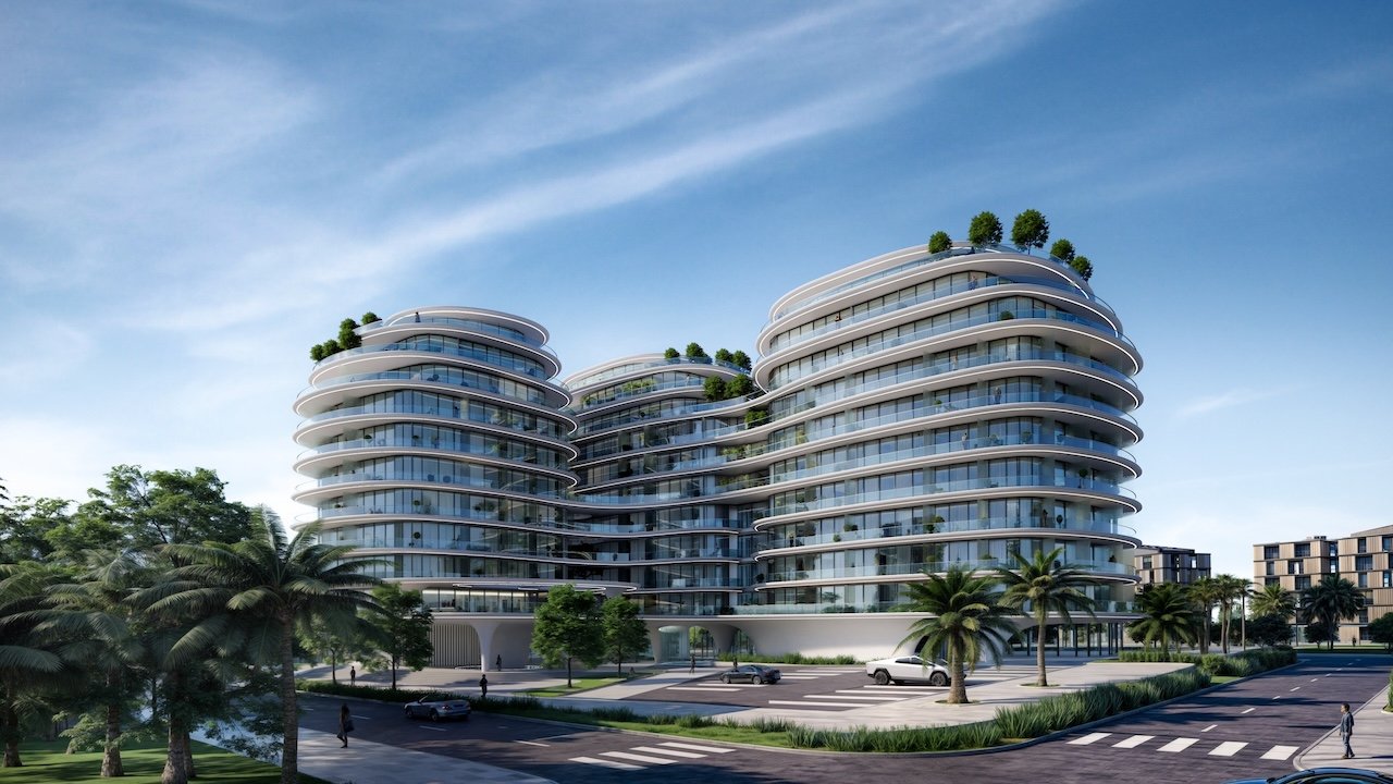 Nord Lifestyle Development Launches AED 500 Million HENGE Residences Nord Lifestyle Development Launches AED 500 Million HENGE Residences