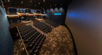 VOX Cinemas brings the world’s most innovative IMAX® experience to Mall of the Emirates
