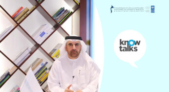Arab Scholars’ Lasting Legacy on World Civilisation Celebrated in ‘KnowTalks’ Series