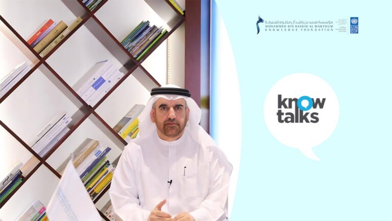 Arab Scholars’ Lasting Legacy on World Civilisation Celebrated in ‘KnowTalks’ Series