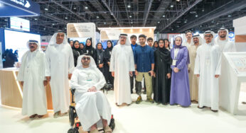 DEWA Champions Inclusion of People of Determination with Smart Innovations
