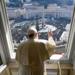 Pope Francis, Trailblazing Jesuit Leader, Dies at 88