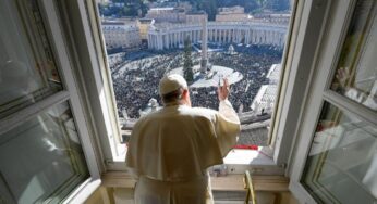 Pope Francis, Trailblazing Jesuit Leader, Dies at 88