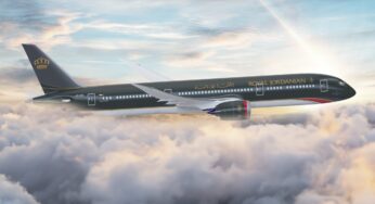 Royal Jordanian Goes Digital with GE Aerospace in Bold Tech Overhaul