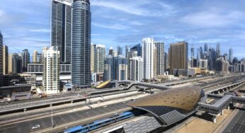 Dubai’s Real Estate Market Records AED 142.7 Billion in Q1 Sales