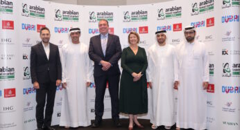 Arabian Travel Market 2025 to Attract 55,000 Visitors, Focus on Connectivity