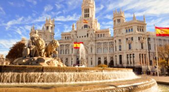 Spain welcomes over 200,000 visitors from UAE in 2024