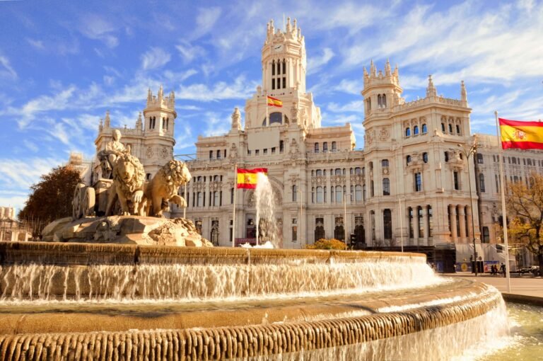 Spain welcomes over 200,000 visitors from UAE in 2024