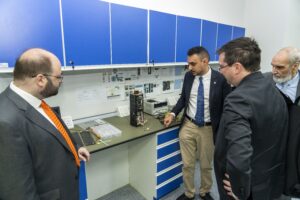 Sharjah Academy Teams Up with NASA for Stellar Education Boost