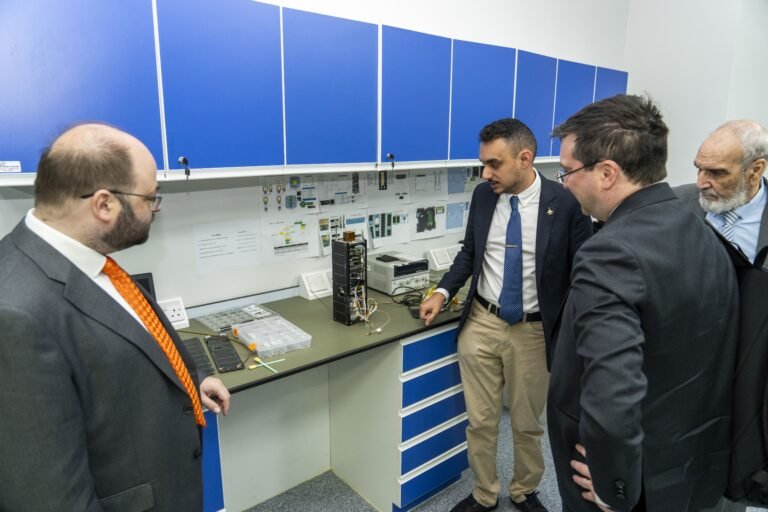 Sharjah Academy Teams Up with NASA for Stellar Education Boost